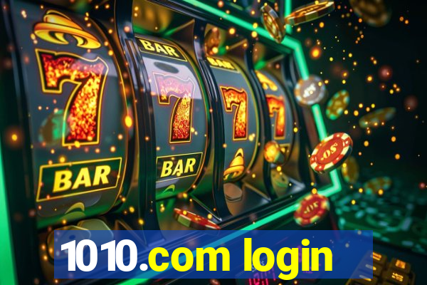 1010.com login